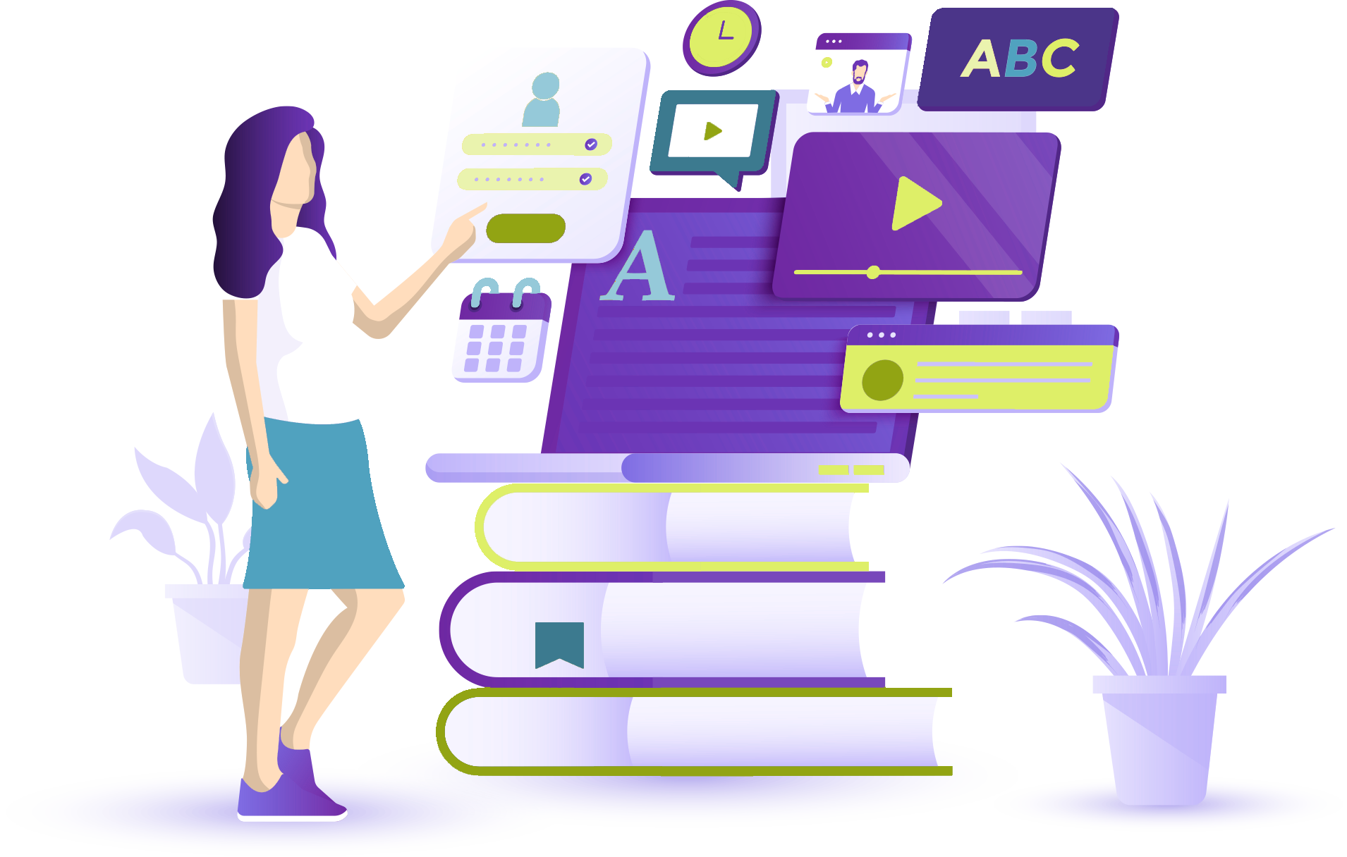 School Management System vs Student Information System